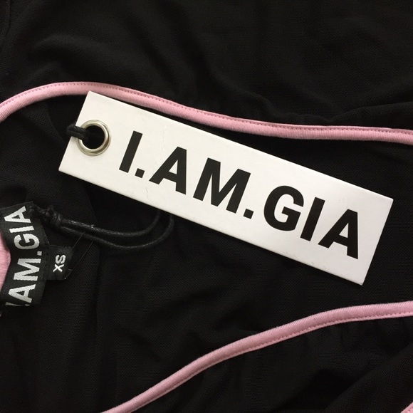 I.AM.GIA asha playsuit BNWT - Picture 7 of 8